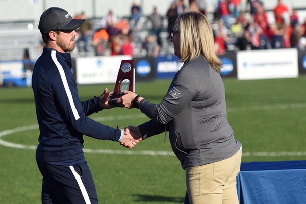 Pair of C-N assistants land head coaching gigs