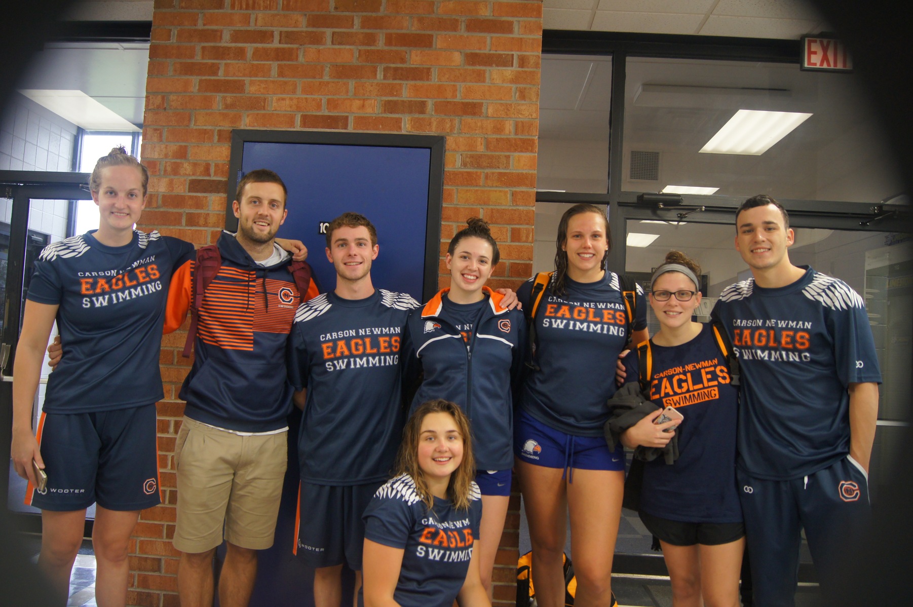 C-N women #18, men #24 in CSCAA/TYA Preseason Poll
