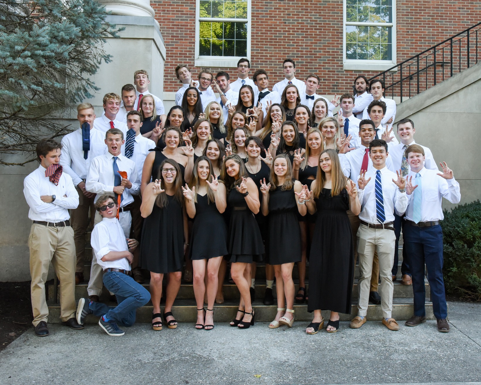 C-N swim unveils 2018-19 schedule