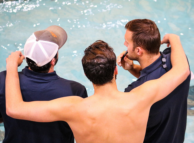 C-N awaits NCAA announcement on who will head to the D2 Championships