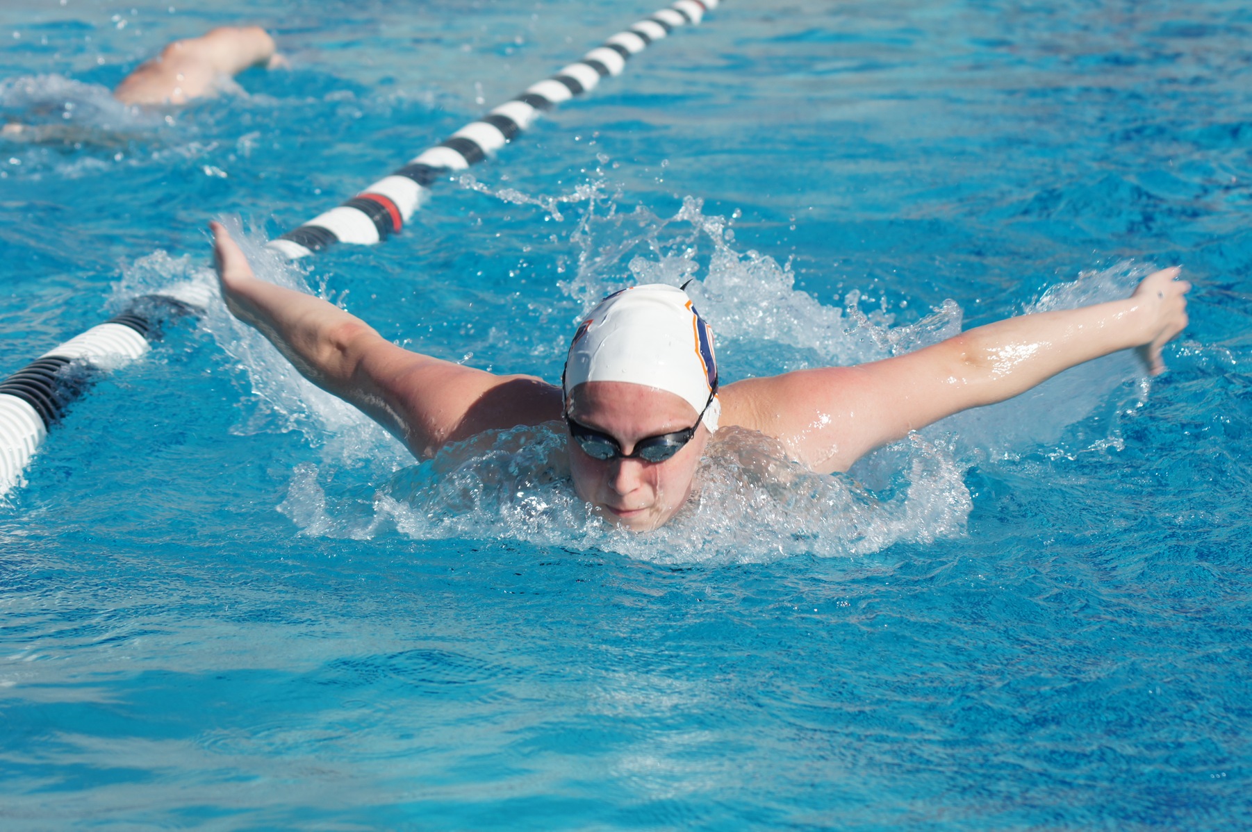 Swim team set to open up new season at CSCAA Open Water National Championships
