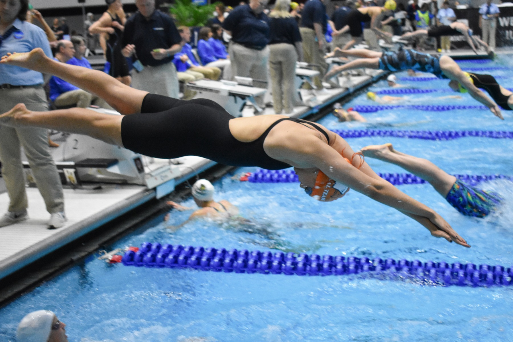 Fall Frosty Awards Nominees: Female Athlete of the Year