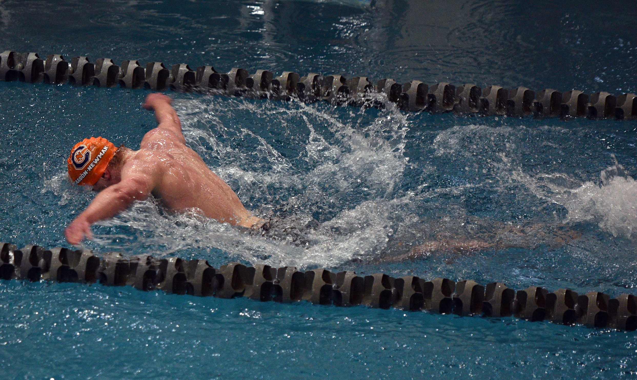 Youth of Eagles lead charge during final day in Athens