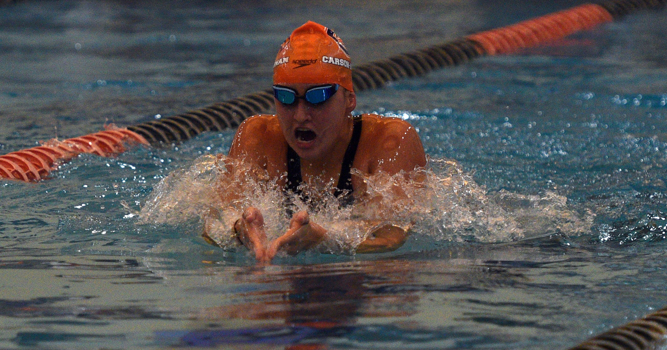 Eagles leap into the new year against Mars Hill