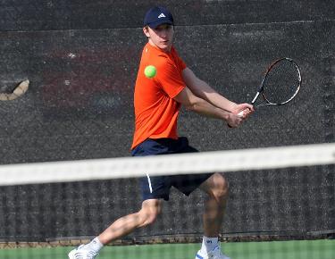 Road tested Eagles travel to face Tennessee Wesleyan