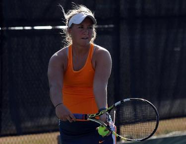 Eagles drop nail biter to Catawba