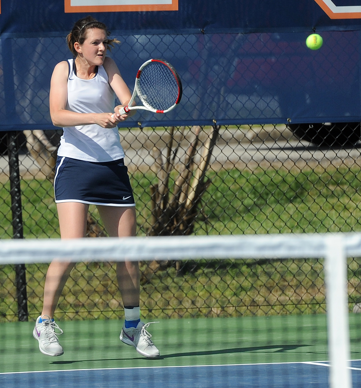 Eagles battle back for another SAC win