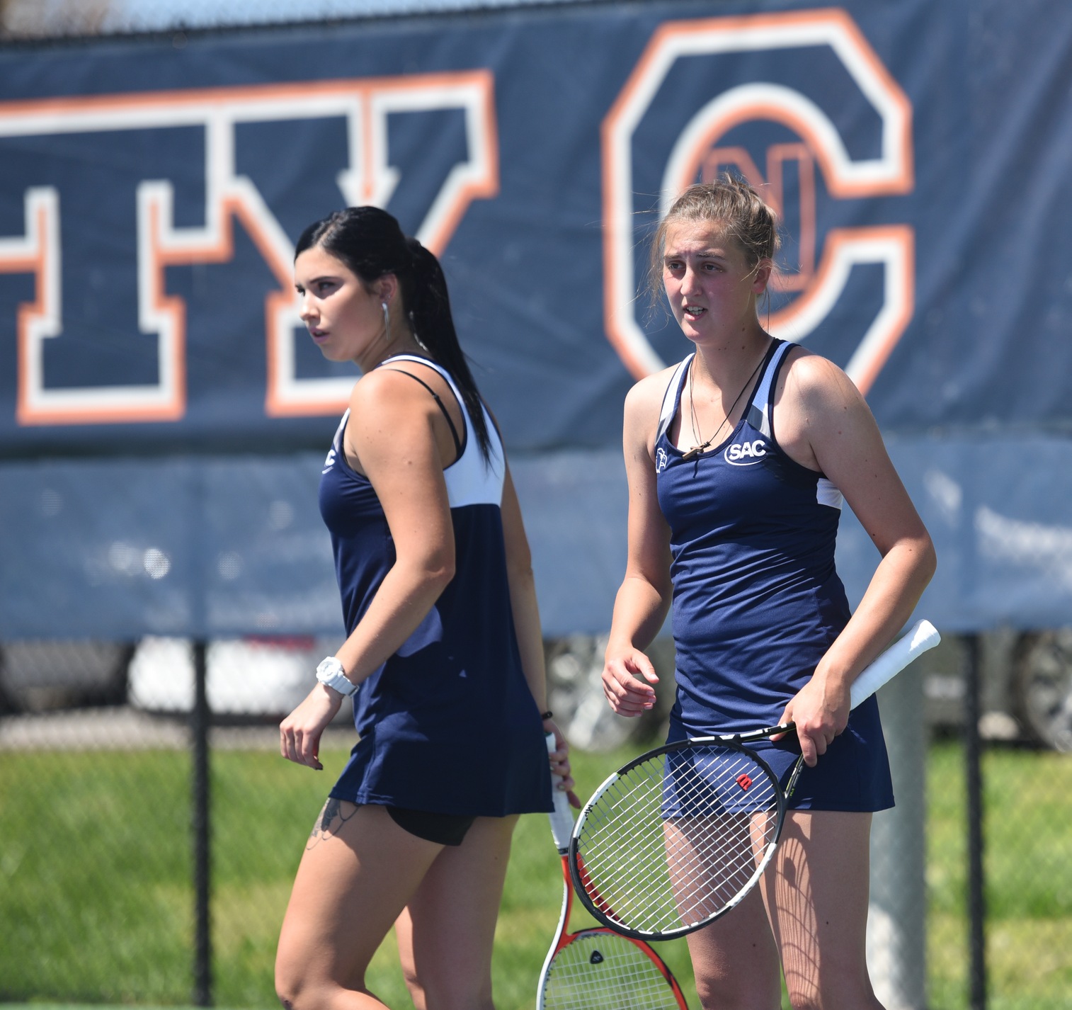 Eagles set to finish away stretch against the Mocs