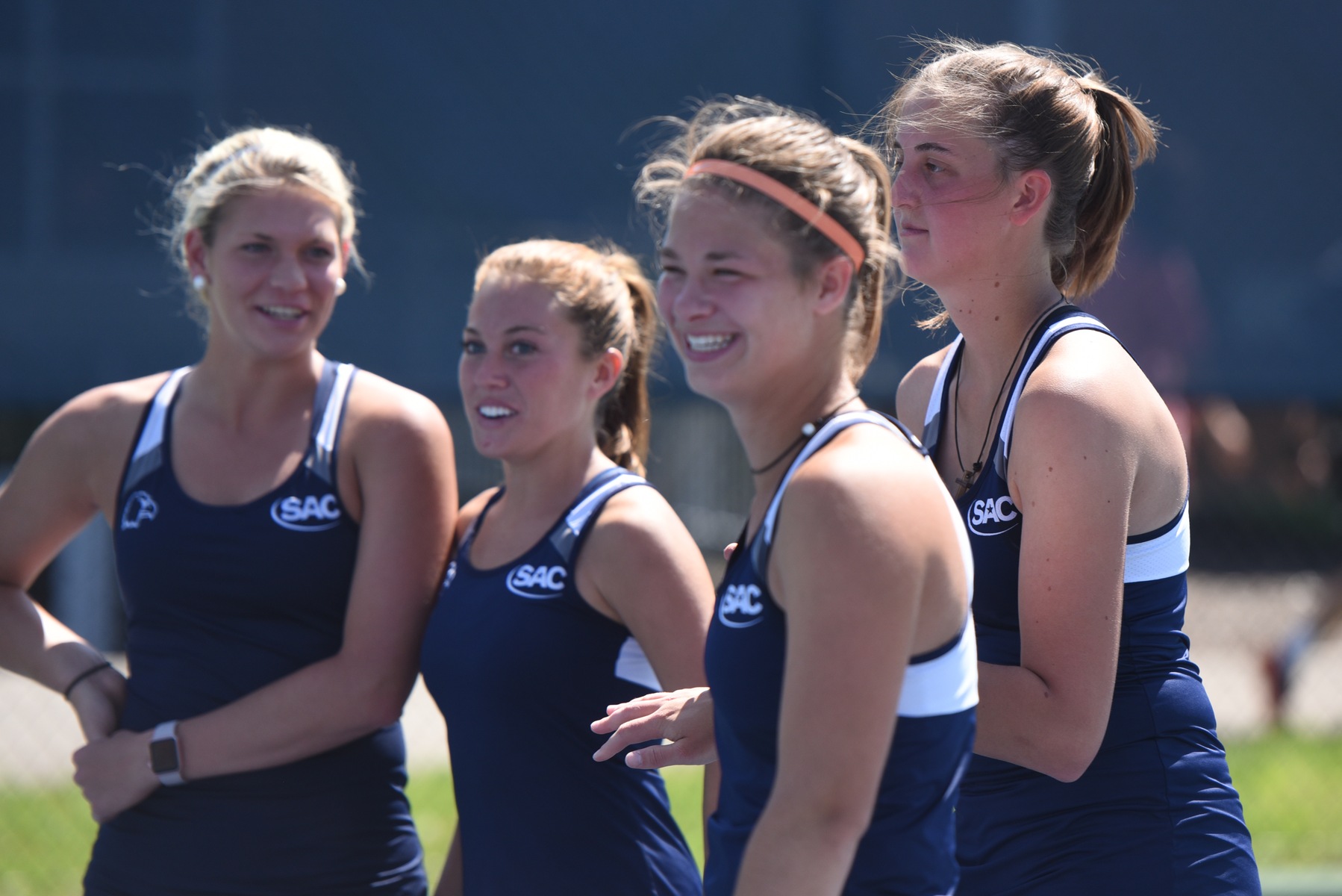 Carson-Newman women's tennis named an ITA All-Academic Team