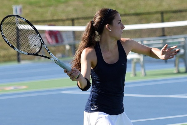 No. 13 North Georgia breaks down Carson-Newman in tiebreakers