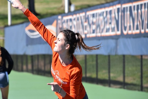 Eagles fall in clean sheet to #20 Bulldogs