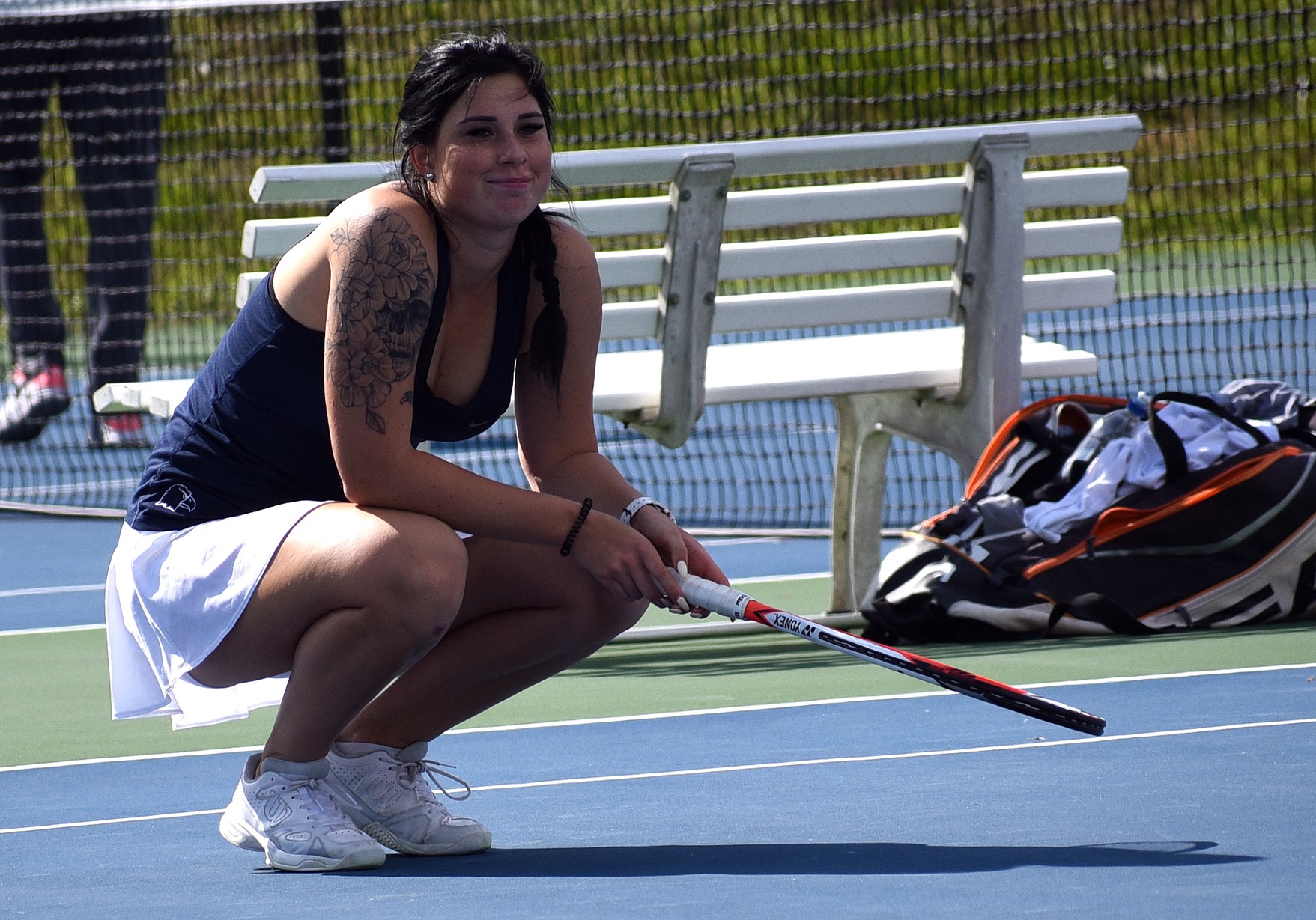 Eagles hop on the road for a trip to Tusculum on Wednesday