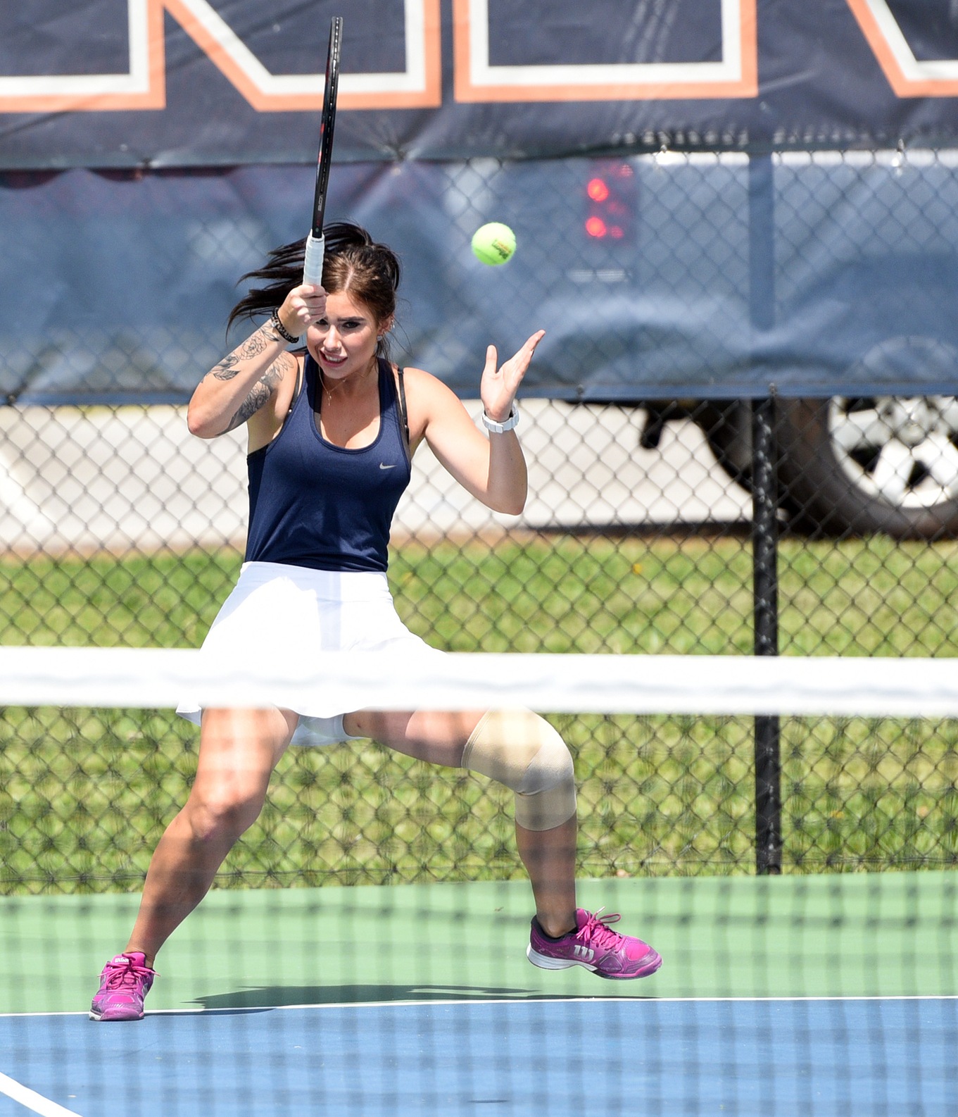 Saturday matinee proves tough for Eagles in true season opener