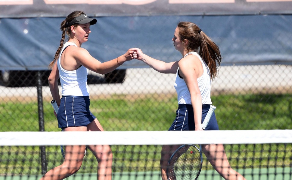 Steady Eagles sweep Cobras for first SAC win of 2022