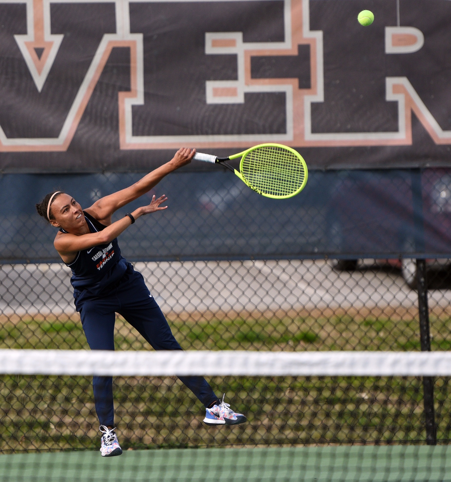 Eagles dominate Wolves to secure third SAC win of 2021