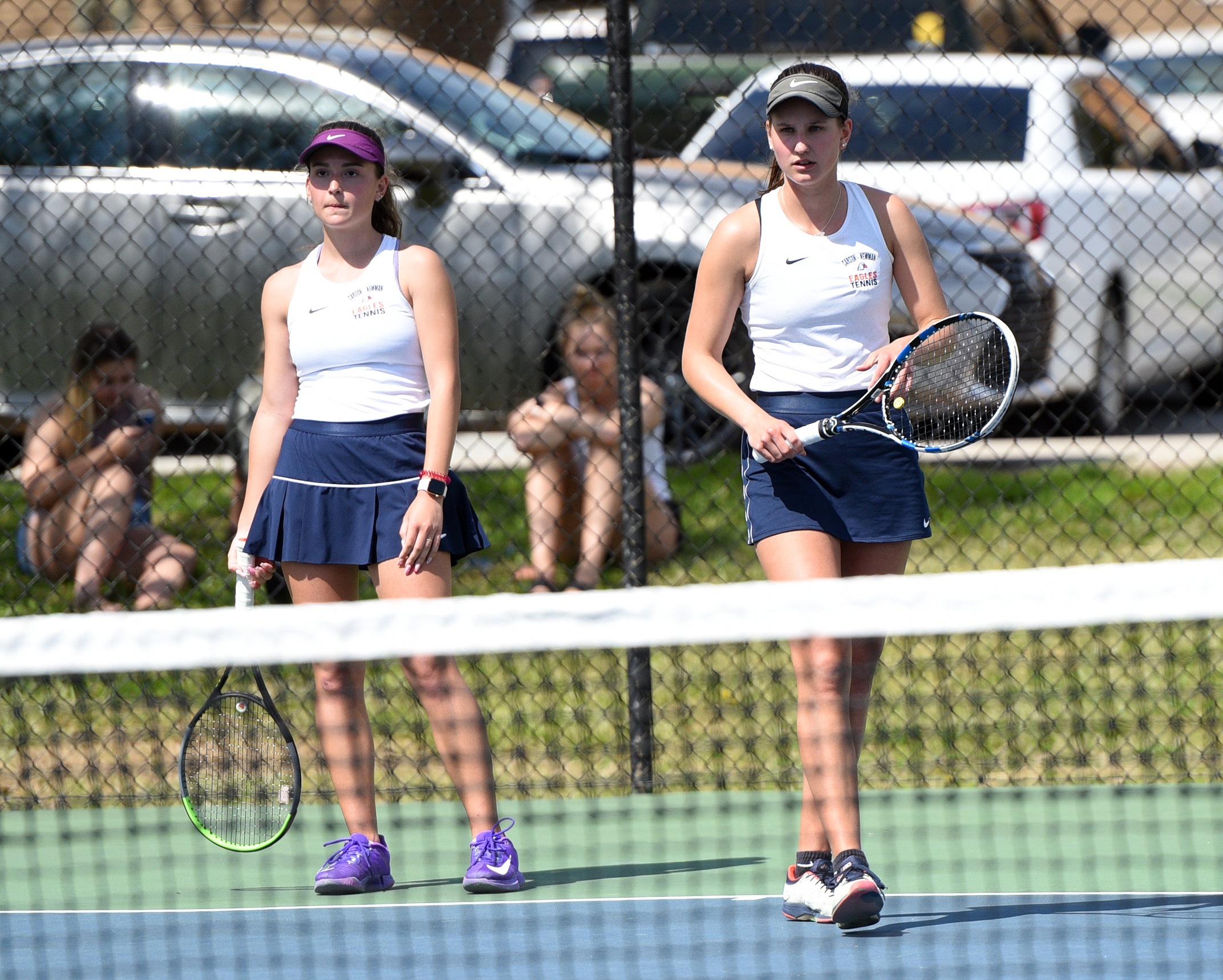 No. 20 Eagles falter at home to no. 24 Wingate