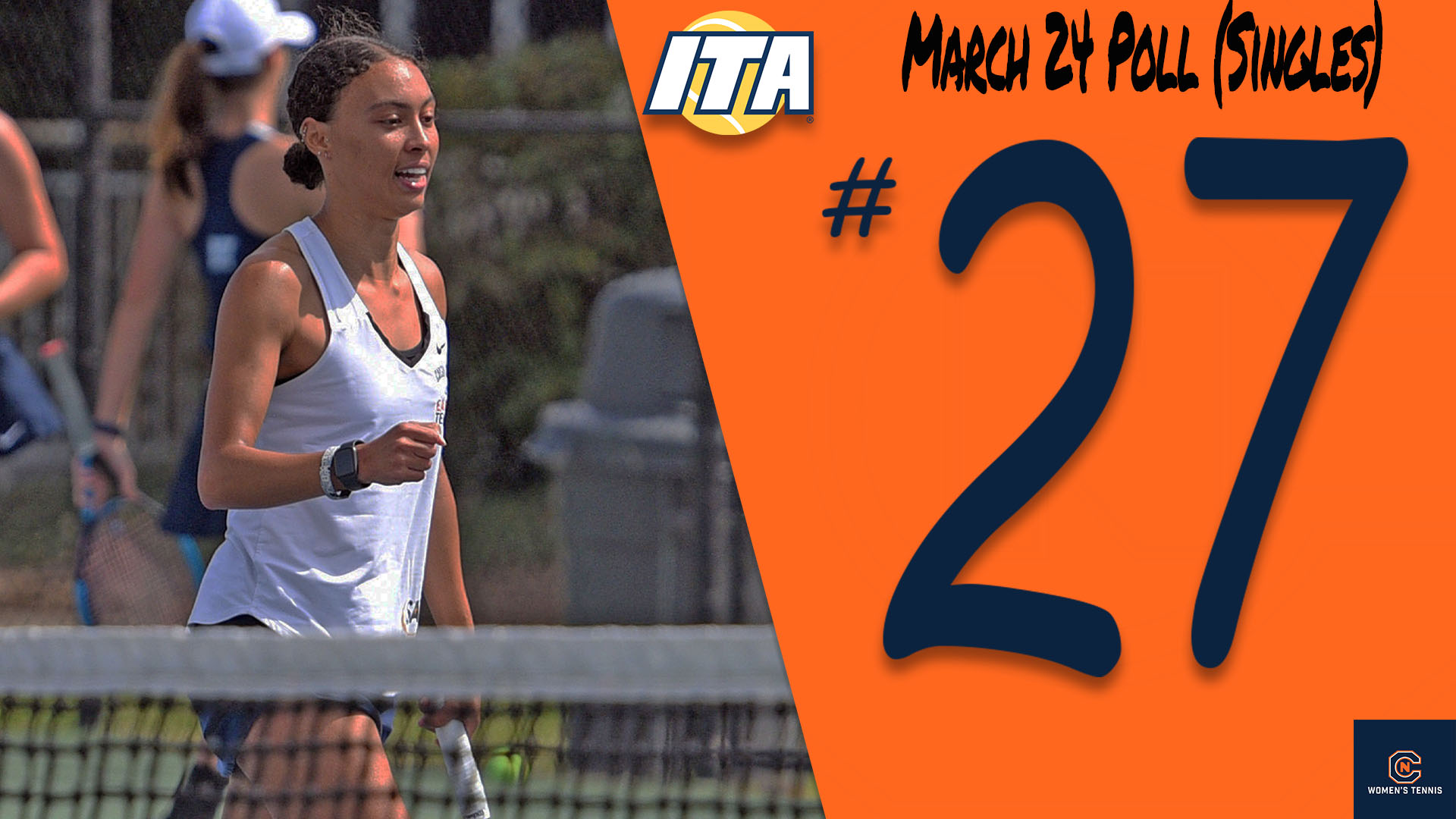 Resende stays steady in ITA top 30