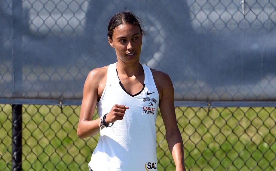 Eagles send Resende to ITA Cup
