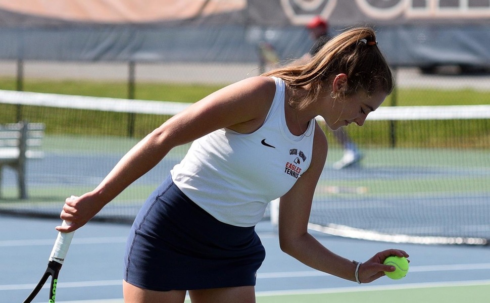 Eagles see success at Enchanted Valley Showdown