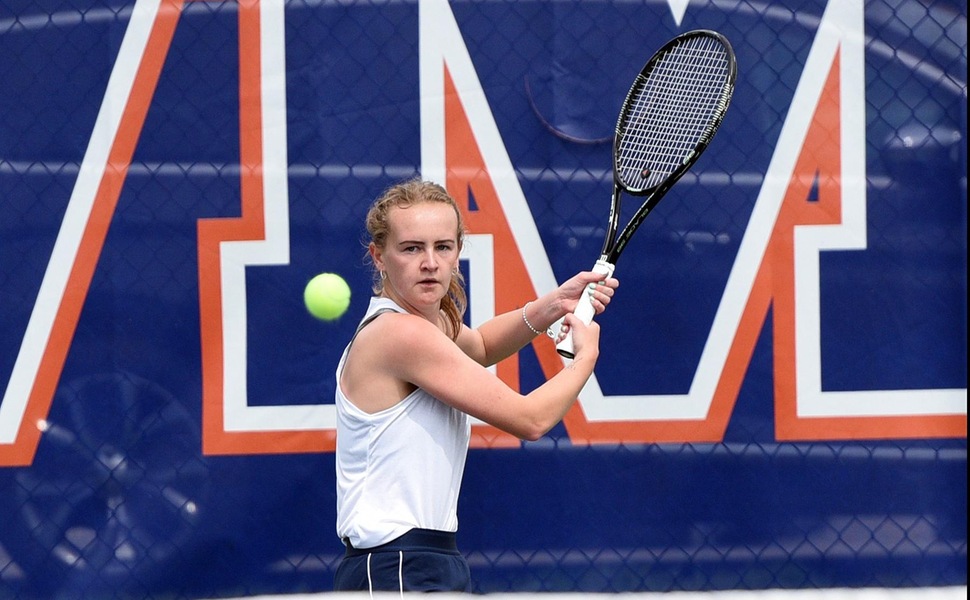 Tenacious Wolves hand No. 27 Eagles second SAC loss of spring