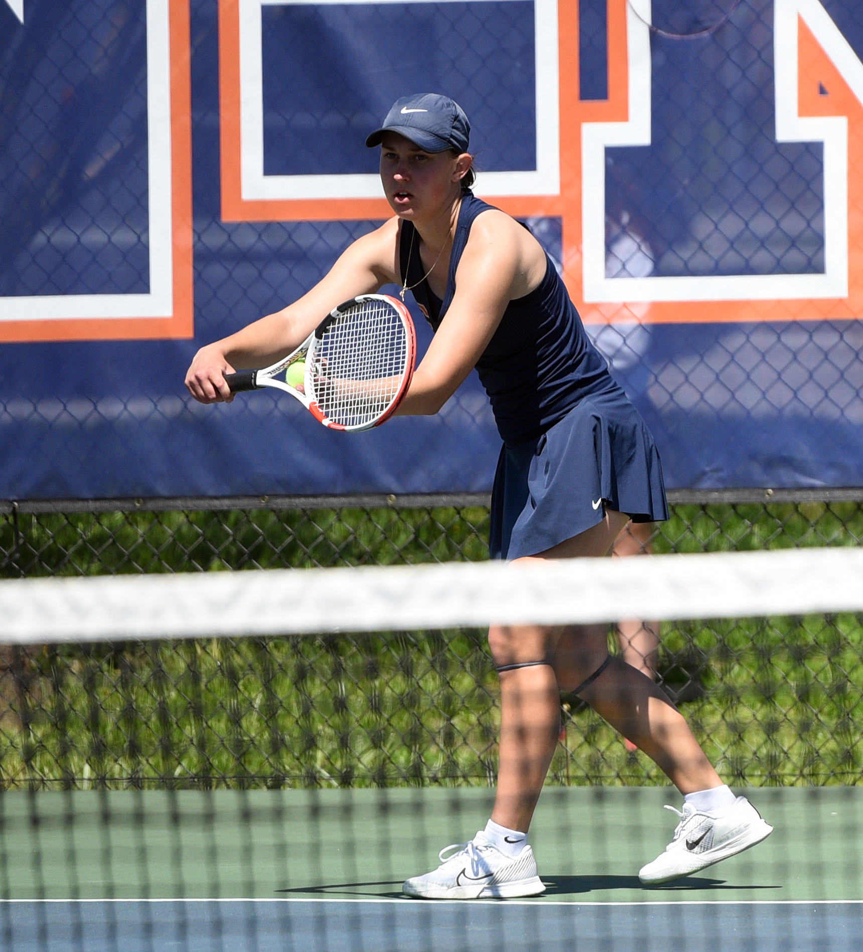 C-N Splits Opening Day of Spring Season in Harrogate