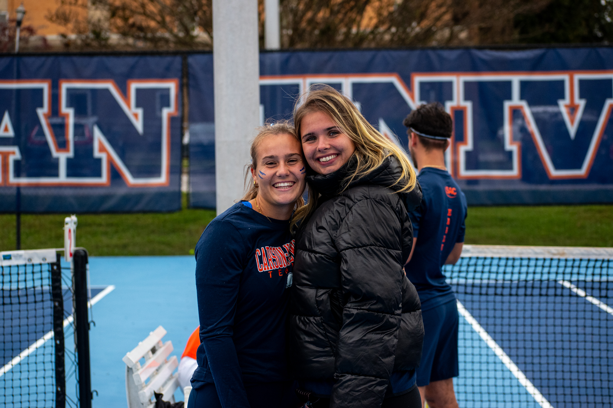 Gangelhoff releases spring 2026 schedule for seasoned women&rsquo;s tennis team