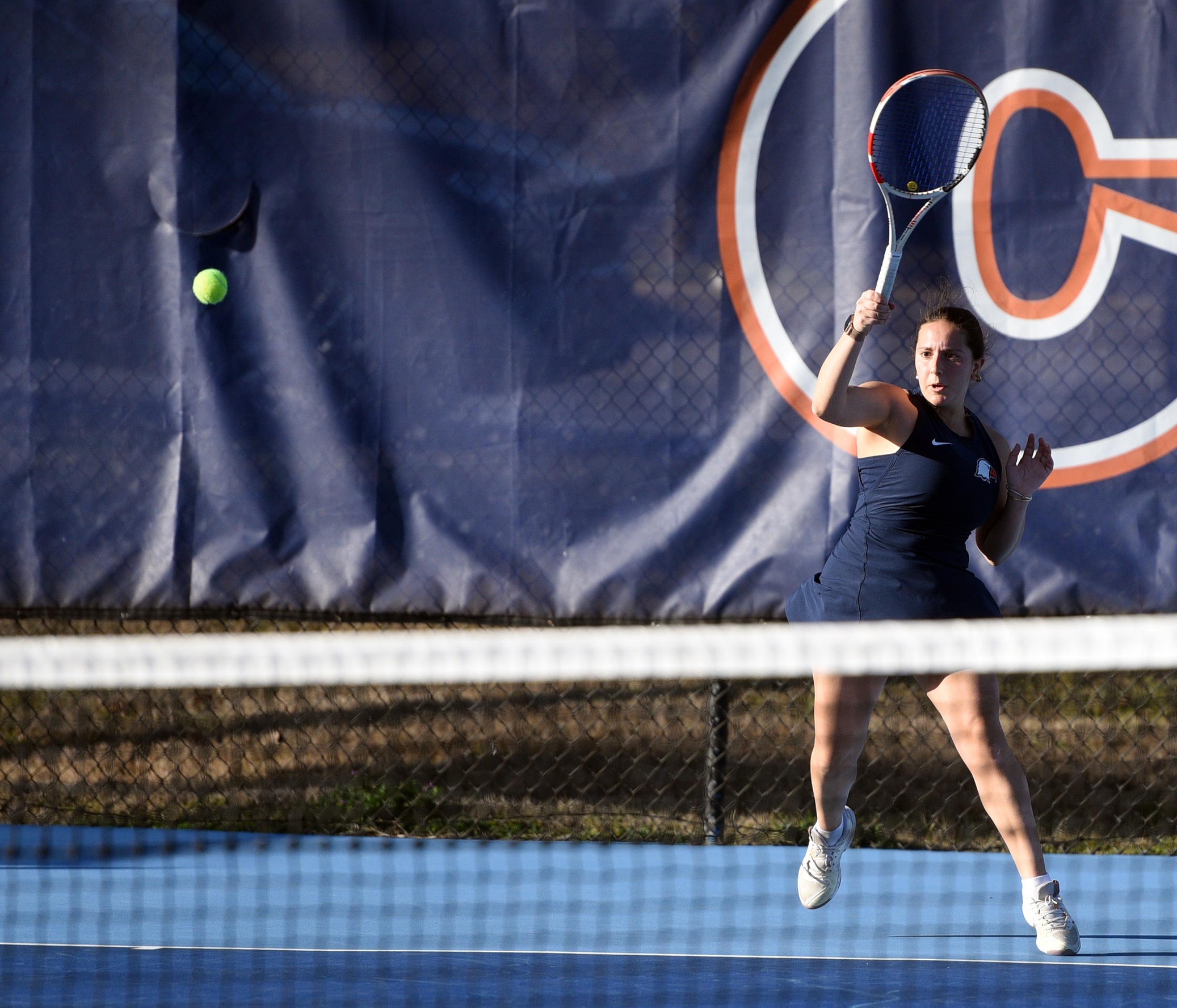 In heartbreaking fashion, C-N Women&rsquo;s Tennis falls in the conference opener to Lenoir-Rhyne