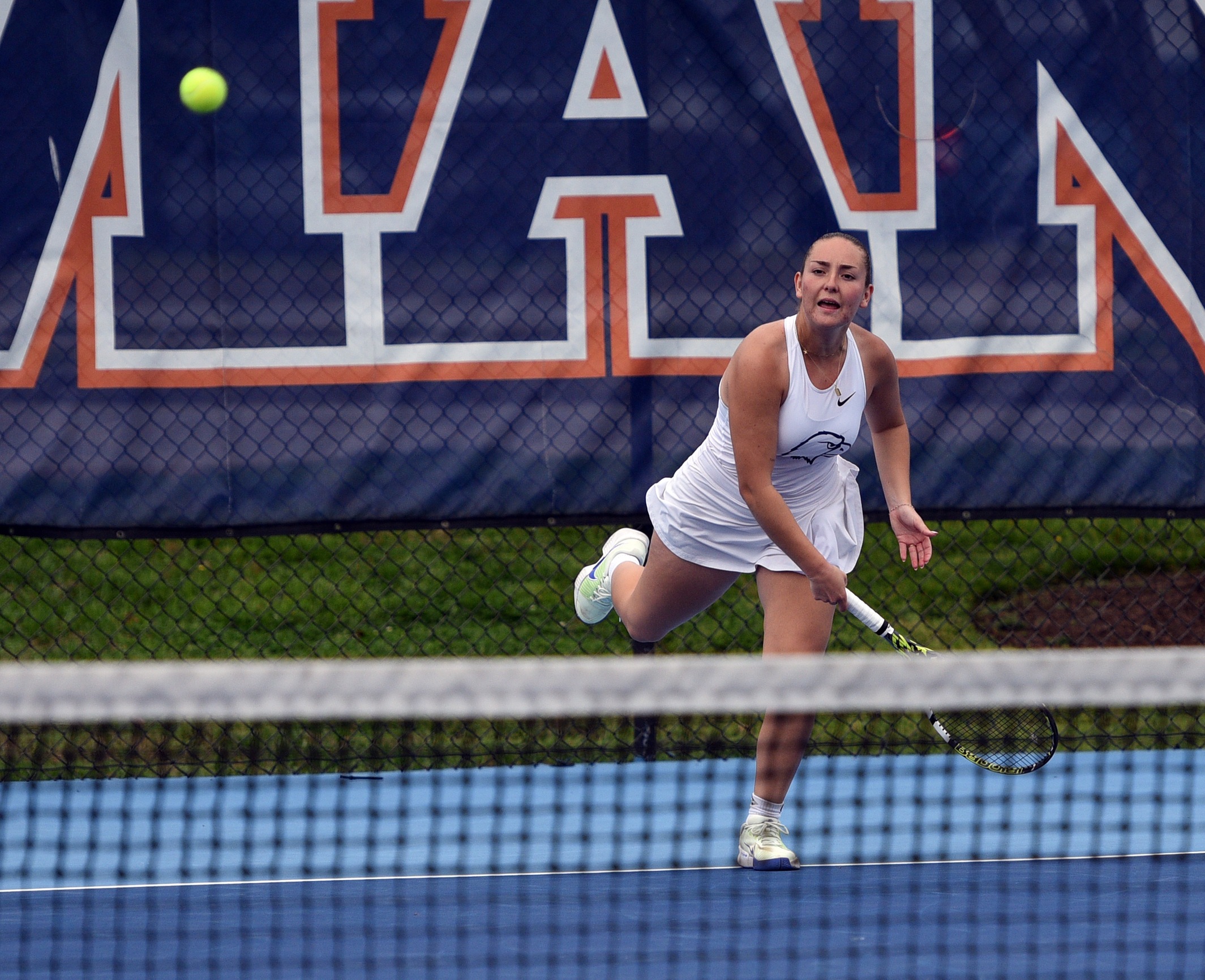 Eagles hope for first conference wins in double SACtion week