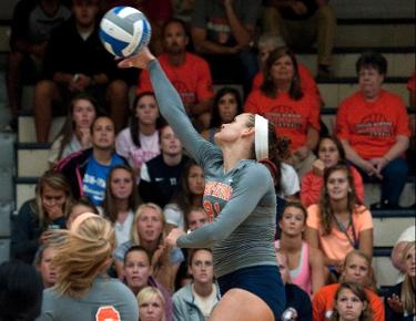 #10 Bulldogs give Eagles first setback in SAC play
