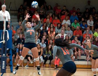 O&rsquo;Neal and Pickett earn Astroturf SAC Player of the Week honors