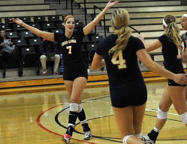 Railsplitters enter Mossy Creek as Eagles look to maintain focus