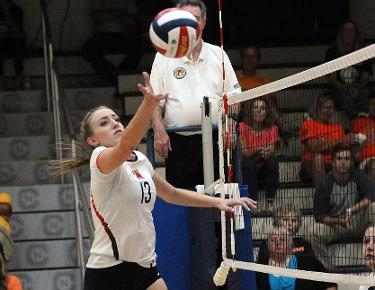 Eagles beat Bearcats in backyard brawl