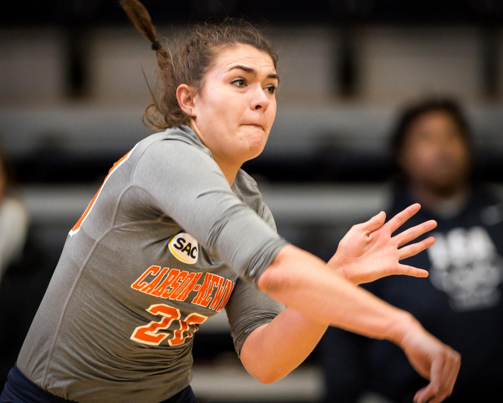 Streeter&rsquo;s career effort inadequate as Indians sweep of Eagles