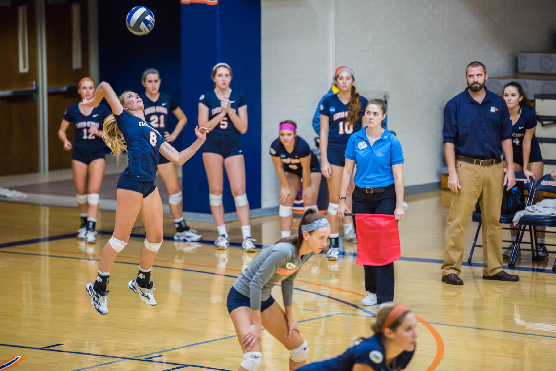Bragg&rsquo;s triple-double leads Cobras over Eagles in four frames