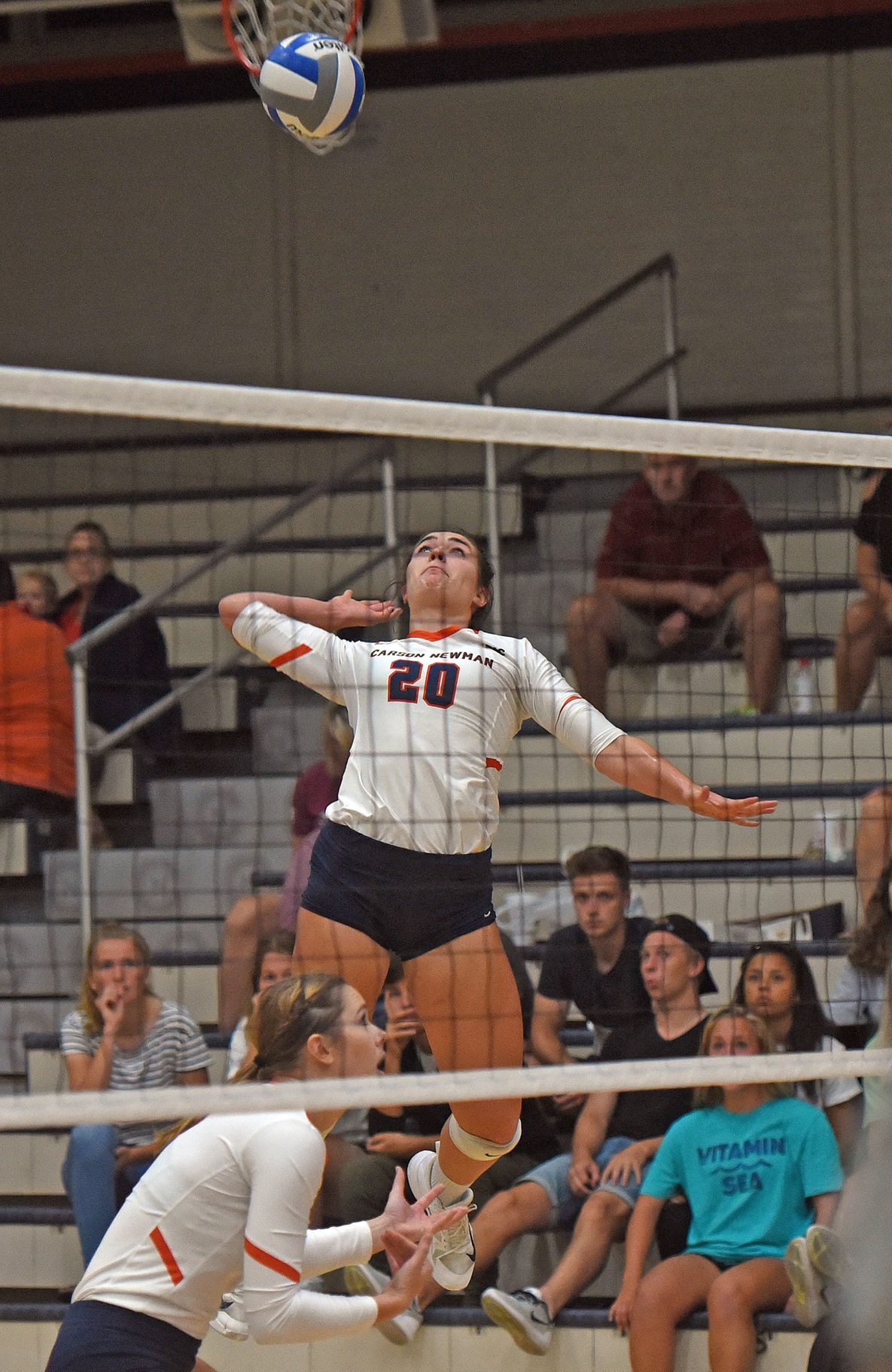 Oldenburger and Streeter power C-N&rsquo;s comeback triumph of Augusta