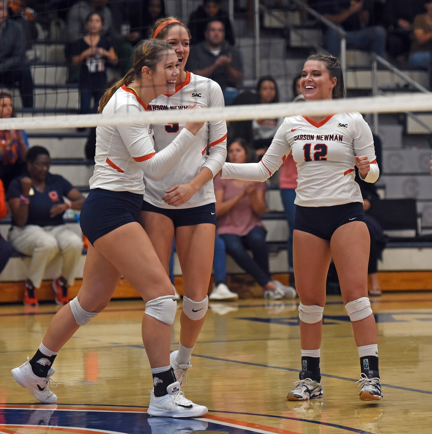 Stifling defense propels Eagles to sweep of Indians
