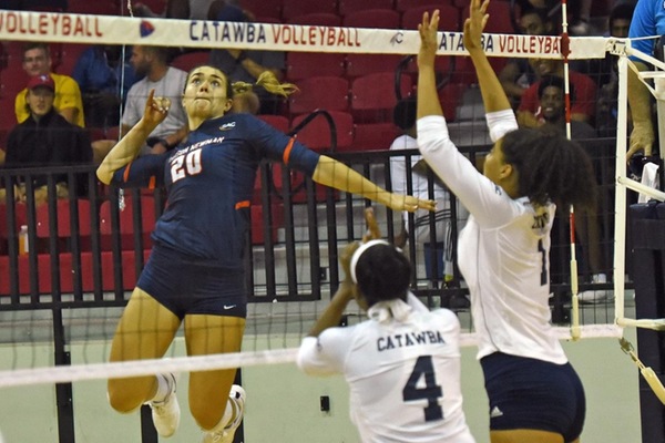 Three double-doubles not enough as Eagles fall to Royals