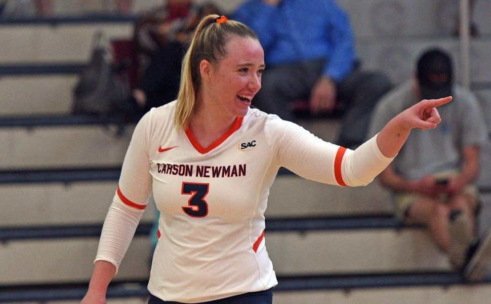 Rohr and Streeter anchor C-N&rsquo;s sweep of LMU