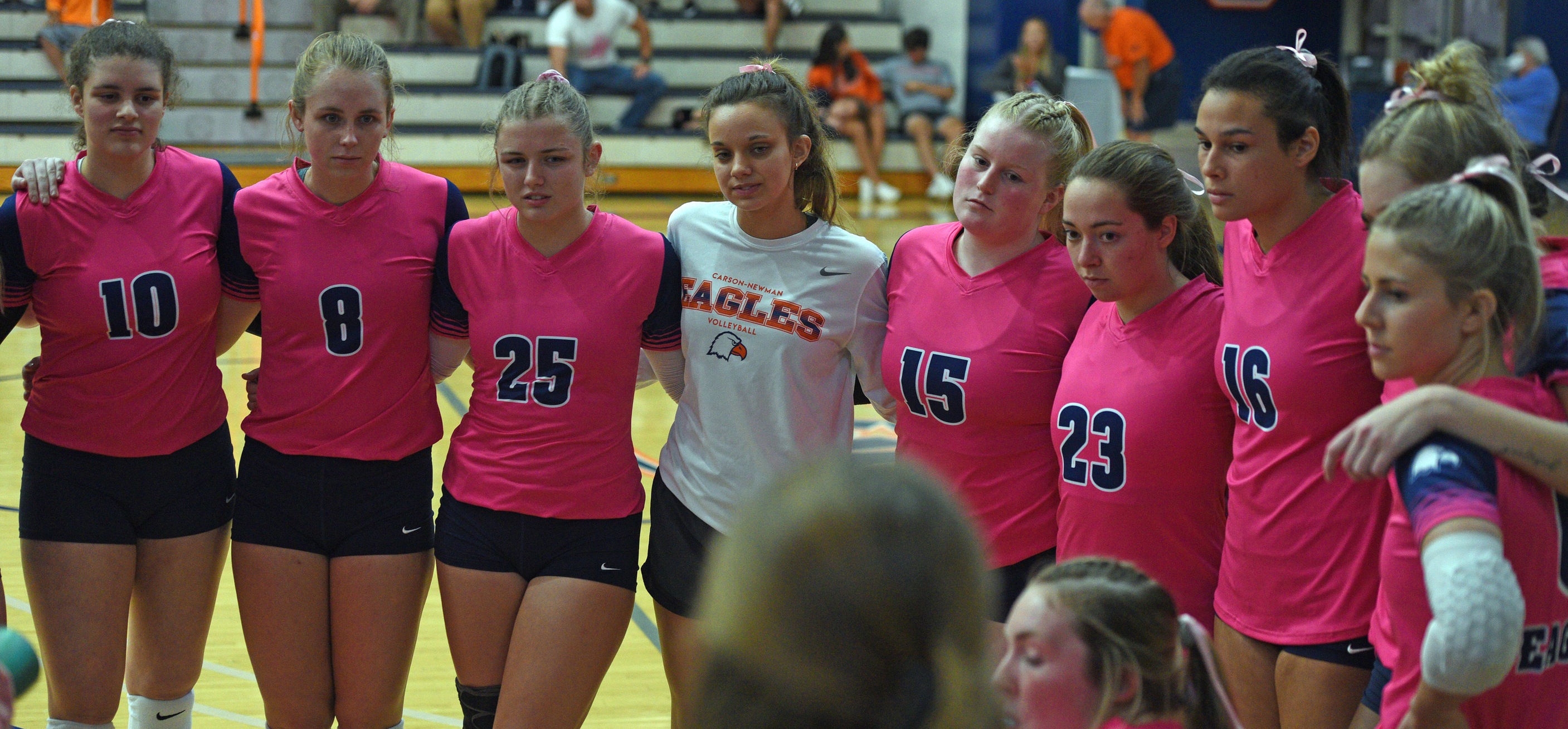 Escalating Eagles host Bears in Tuesday tussle