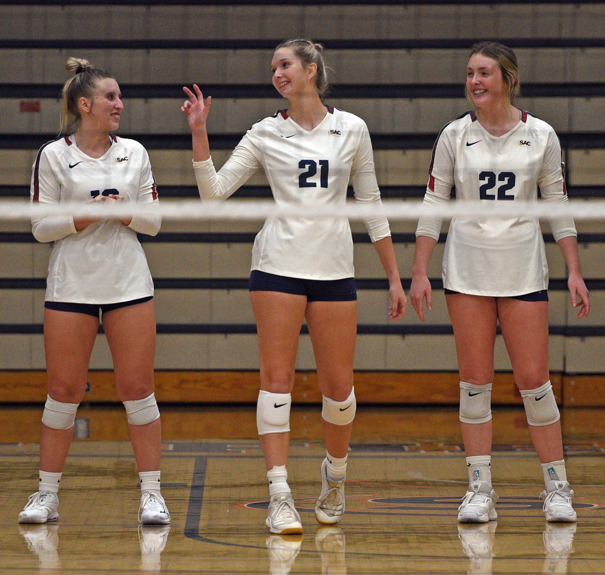 Tiernan's unit hosts LMU Tuesday
