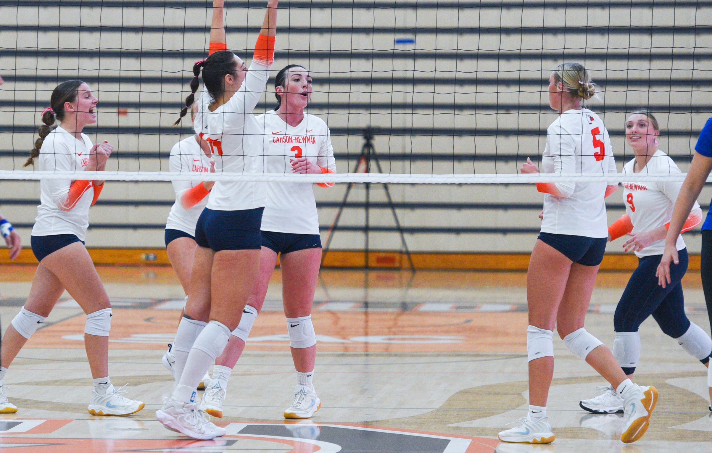 Eagles look to keep Catawba winless at Holt Fieldhouse 10 years running in Friday matchup