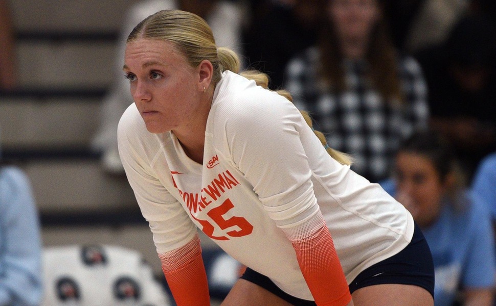 Fall Frosty Awards Nominees: Female Newcomer of the Year